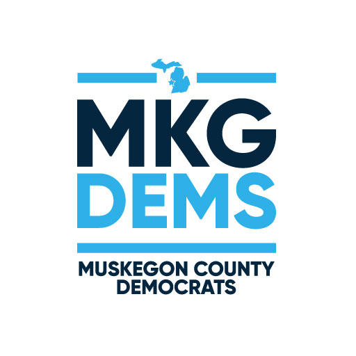 Muskegon Democratic Party